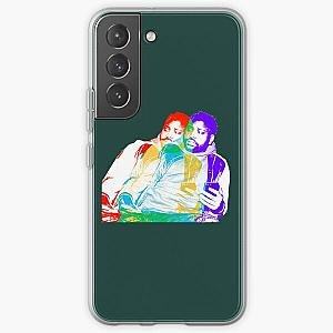 Who Loves Movie Childish Gambino Awesome Move   Samsung Galaxy Soft Case RB1211