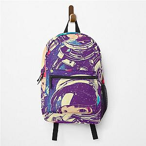 Space Manga 40 Backpack