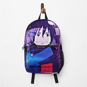 The Orbital Children - Touya Sagami - Tayo Backpack