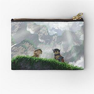 Made in Abyss Zipper Pouch