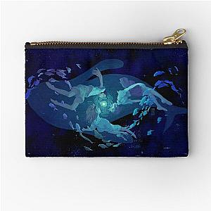 Children of the Sea Zipper Pouch