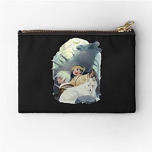 To Your Eternity Fumetsu no Anata e Zipper Pouch