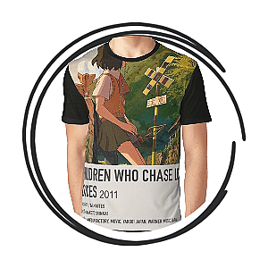 Children Who Chase Lost Voices T-Shirts