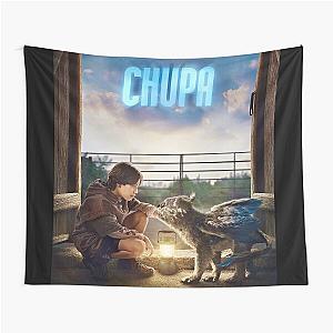 Chupa Netflix, Chupa Movie, Chupa Tapestry