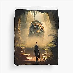 The Jungle Book Duvet Cover