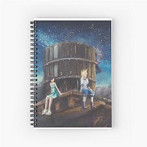 The Promise Spiral Notebook