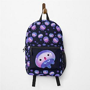 Baby Jellyfish Backpack