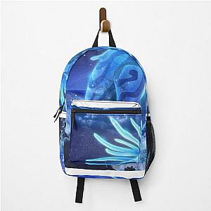 Princess Mononoke Spirit of the Forest Backpack