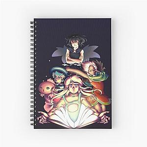 Child's play Spiral Notebook