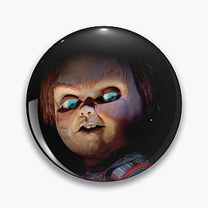 Child's Play Pin