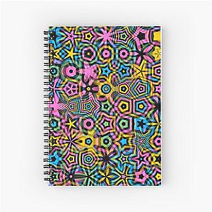 Child's Play Spiral Notebook