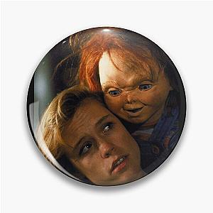 Child's Play 2 - Kyle & Chucky Pin