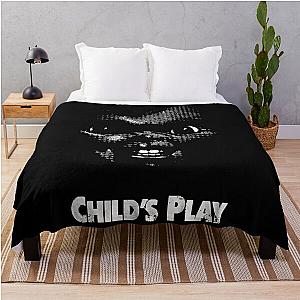 Child's Play Throw Blanket