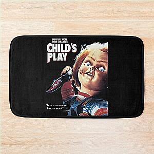 Child's Play Bath Mat