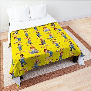 Good Guys - Child's Play - Chucky Comforter