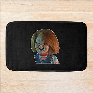 Chucky Child's Play   Bath Mat