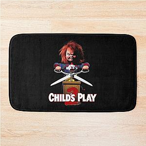 Child's Play 2 (Chucky) Bath Mat