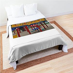 Child's Play 5 Comforter