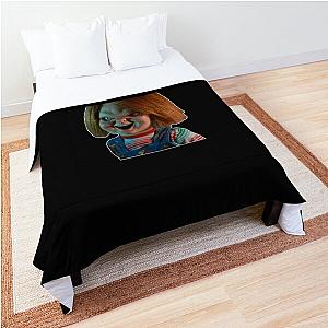 Chucky Child's Play   Comforter