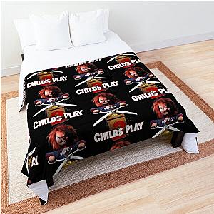 Child's Play 2 (Chucky) Comforter