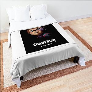 Child's Play Comforter