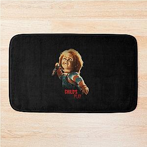 CHILD'S PLAY (CHUCKY) Bath Mat