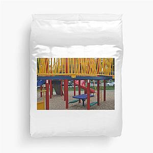 Child's Play 5 Duvet Cover