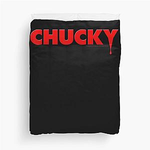 Child's Play Chucky Duvet Cover