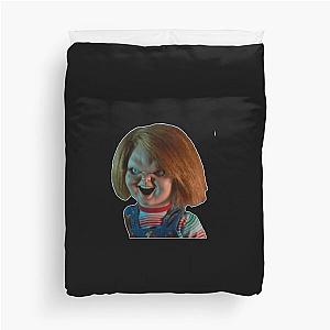 Chucky Child's Play   Duvet Cover