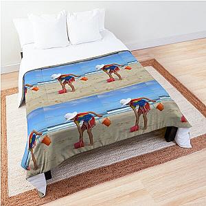 Child's Play Comforter