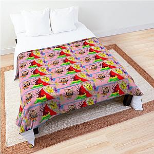 child's play Comforter