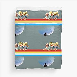 child's play Duvet Cover