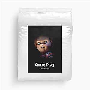 Child's Play Duvet Cover