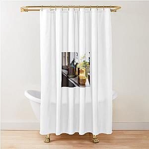 Child's play Shower Curtain