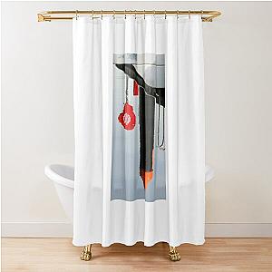 Child's play Shower Curtain