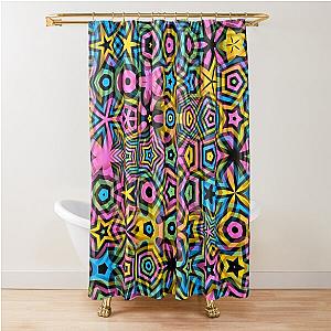 Child's Play Shower Curtain