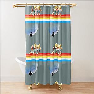 child's play Shower Curtain