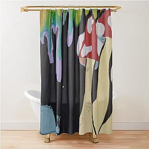 child's play Shower Curtain