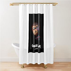 Child's Play Shower Curtain