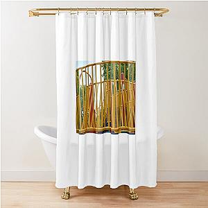 Child's Play 3 Shower Curtain