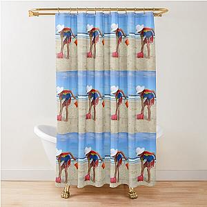 Child's Play Shower Curtain