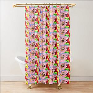 child's play Shower Curtain