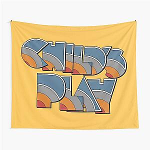 independentthings Child's Play Tapestry