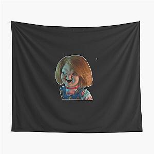 Chucky Child's Play   Tapestry