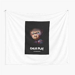 Child's Play Tapestry