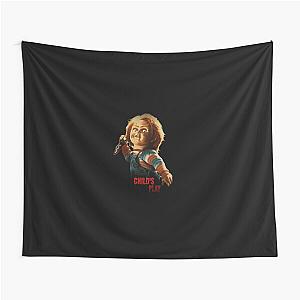 CHILD'S PLAY (CHUCKY) Tapestry