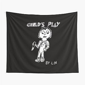 Child's Play by Lilith Tapestry