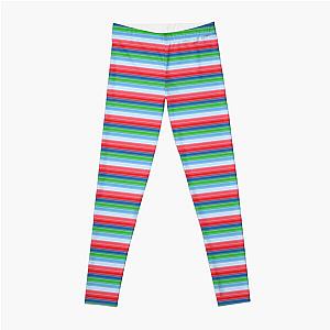 Good Guys Child's Play Chucky - Killer Doll - Stripes Leggings