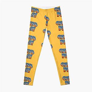 independentthings Child's Play Leggings