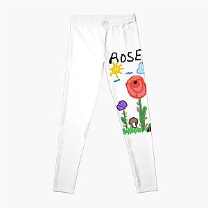 Child's play doodles  Leggings